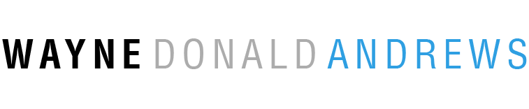 Wayne Donald Andrews |  Psychotherapist | Castle Rock, Colorado