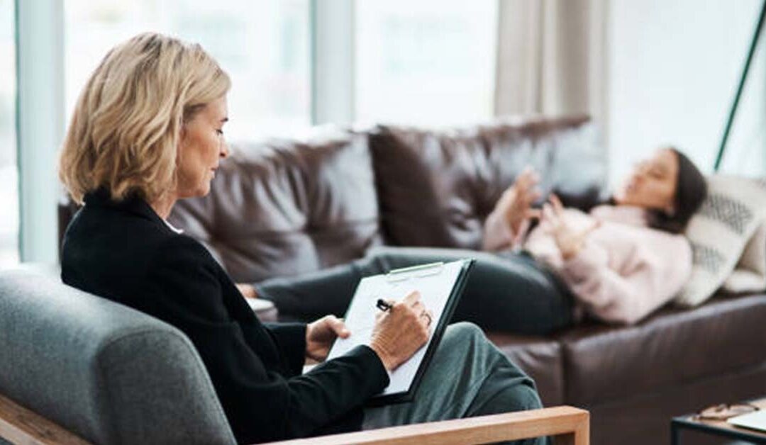 How Therapy Can Help You Heal and Grow