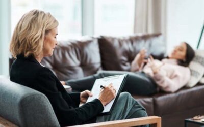 How Therapy Can Help You Heal and Grow