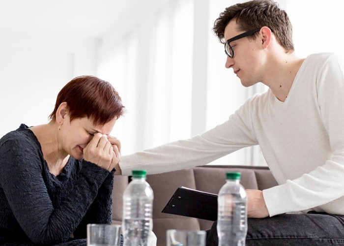 What No One Tells You About Finding True Depression Help and Support