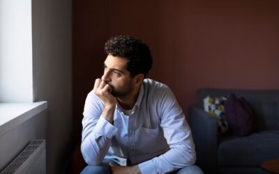How Counselling Can Help Manage and Overcome Anxiety